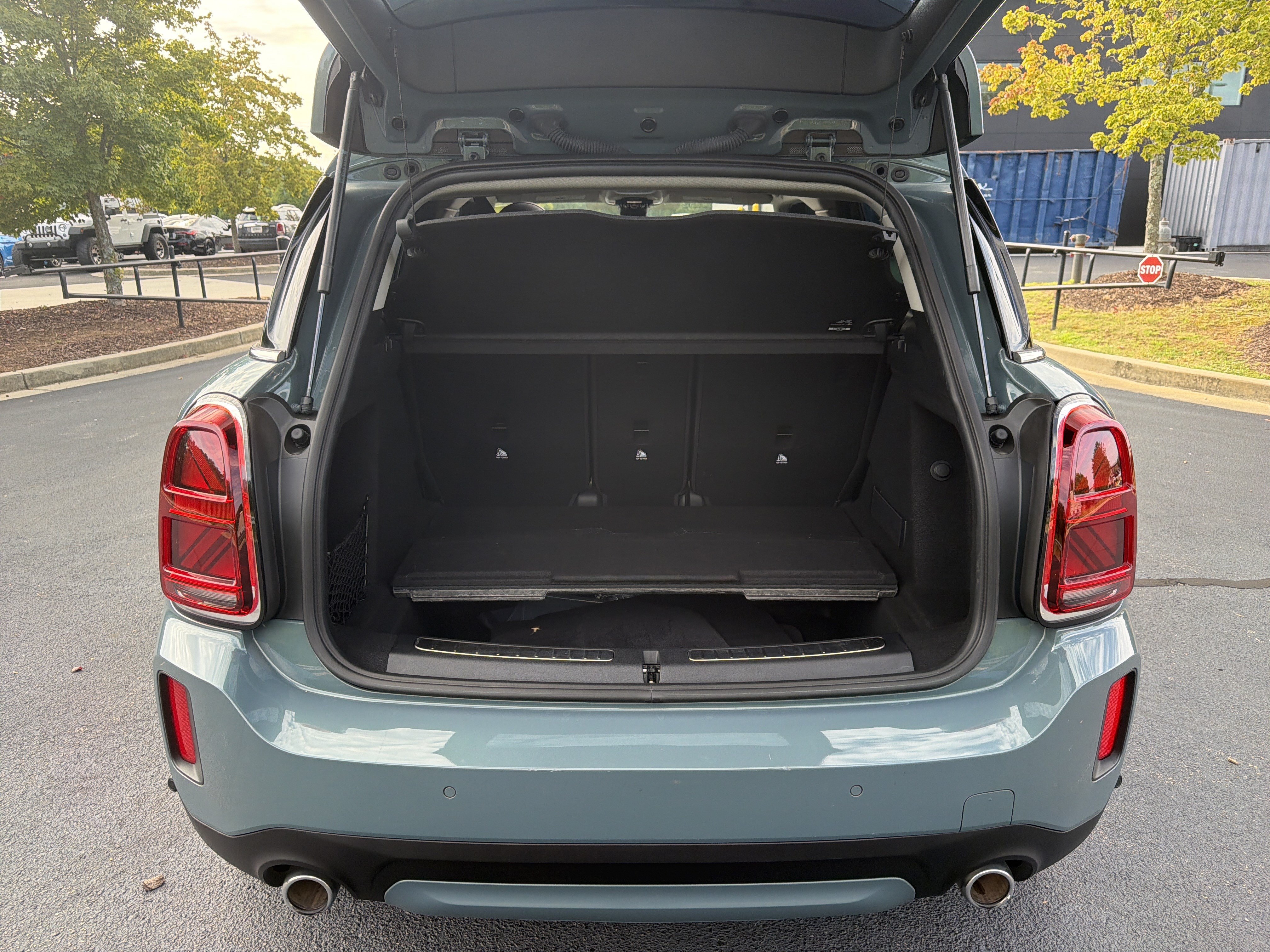 Used 2024 MINI Cooper Countryman S FWD image 49