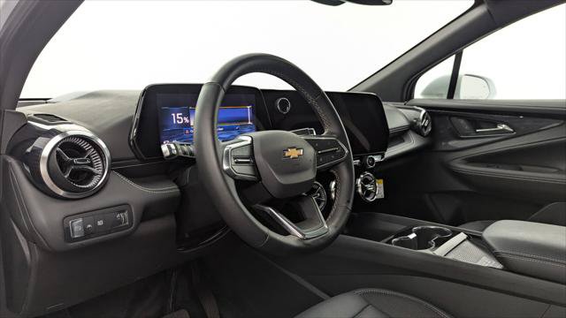 Used 2024 Chevrolet Blazer EV LT AWD/4WD image 24
