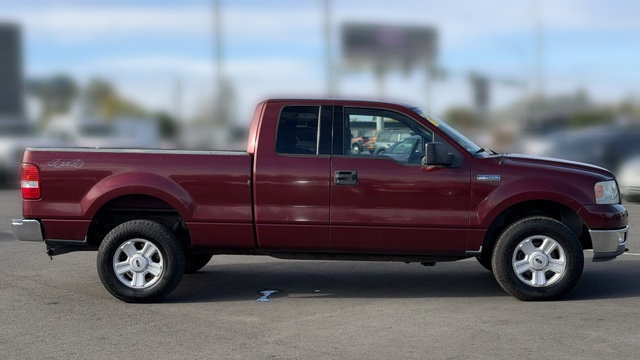 Used 2004 Ford F150 XLT AWD/4WD image 9