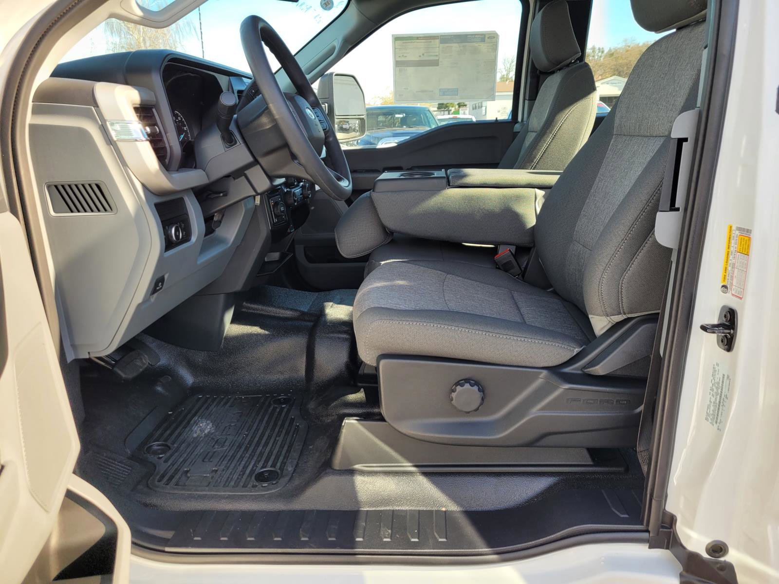 New 2026 Ford F250 XL image 14