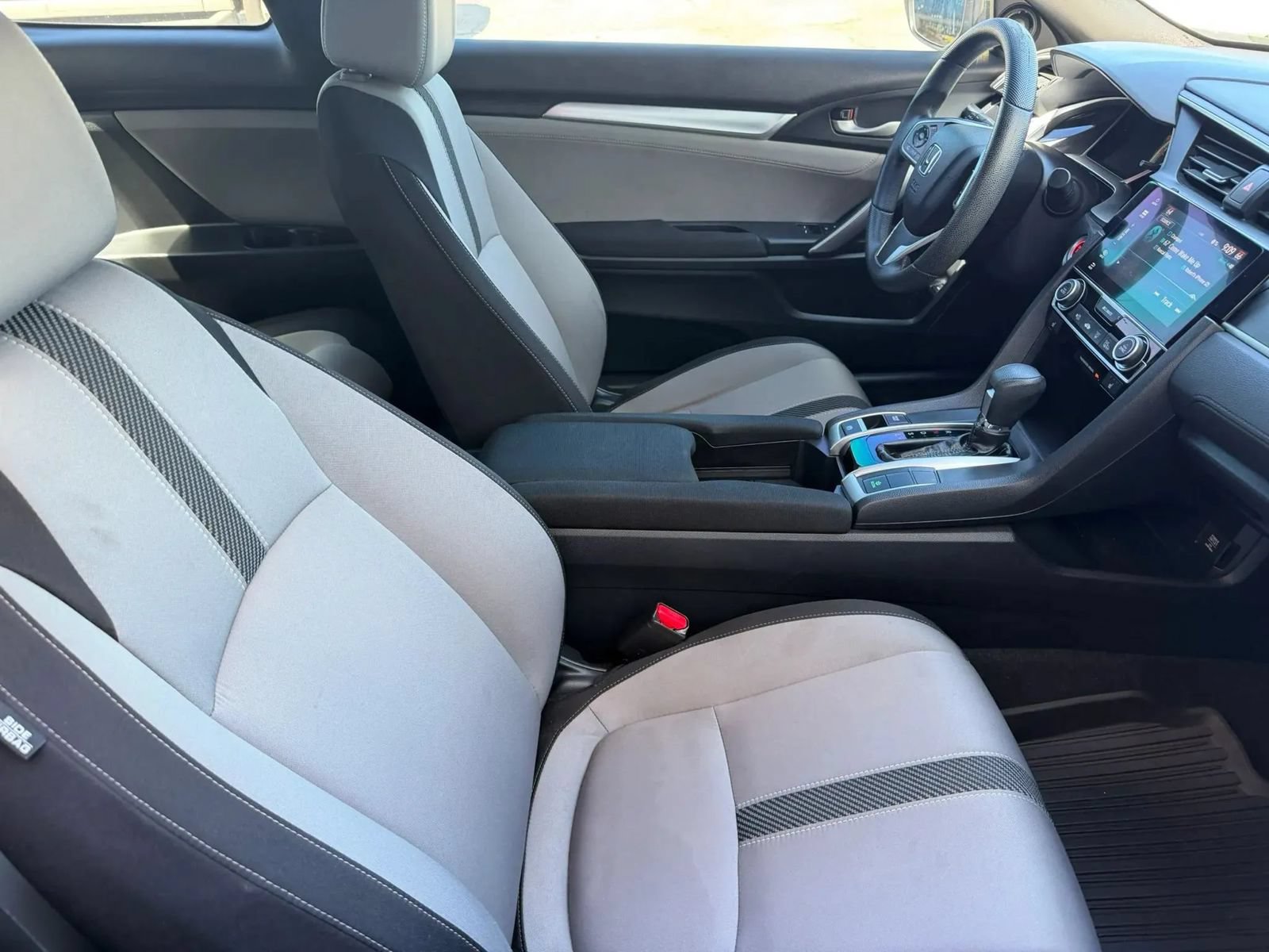 Used 2017 Honda Civic EX-T image 17