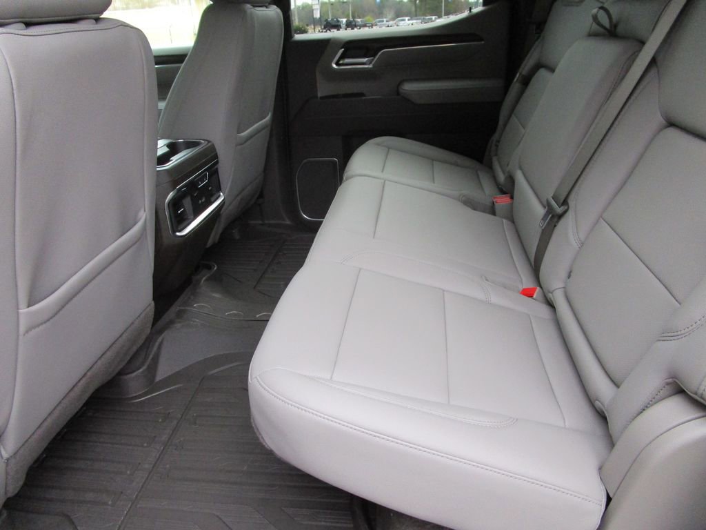 New 2026 GMC Sierra 1500 SLT w/ SLT Premium Plus Package image 20