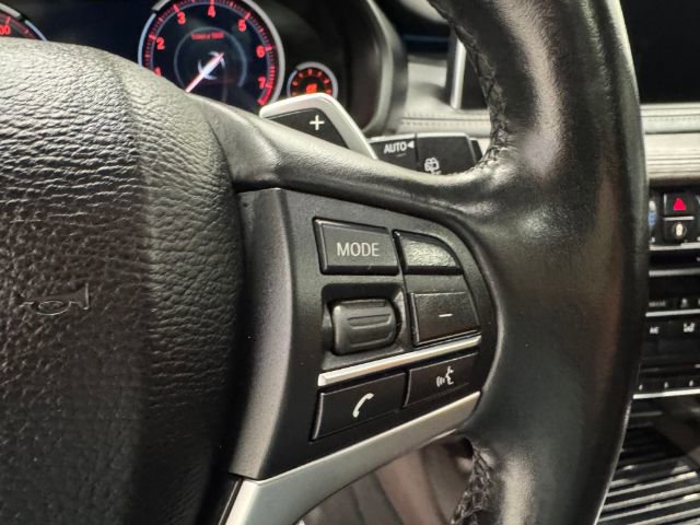 Used 2018 BMW X5 xDrive50i image 14