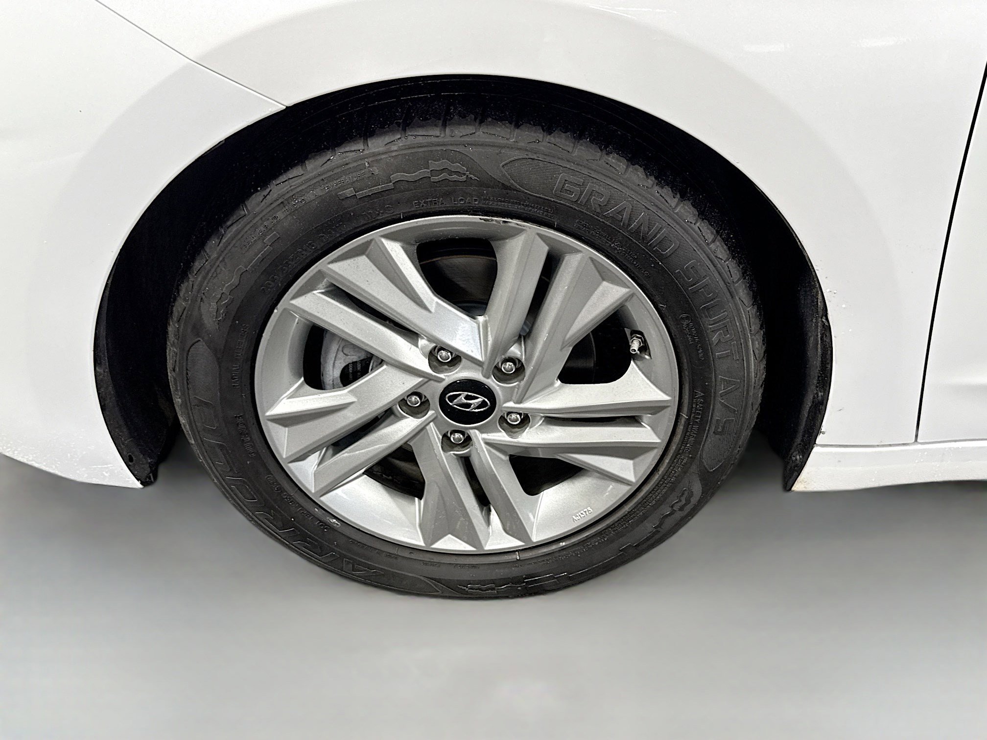 Used 2020 Hyundai Elantra SEL w/ Cargo Package (C1) image 37