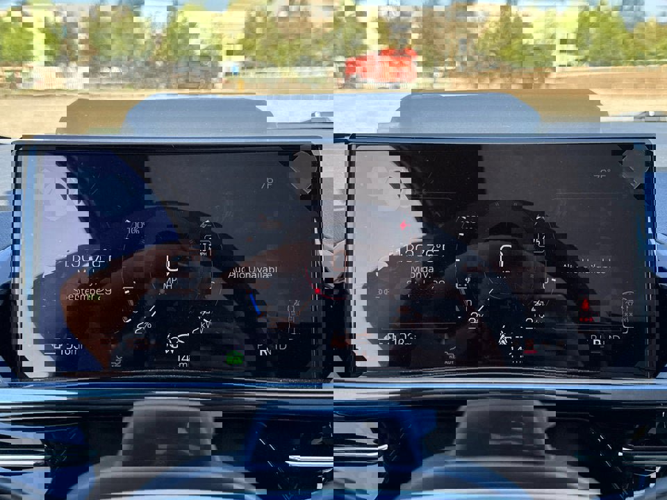 New 2026 GMC Sierra EV AT4 image 37