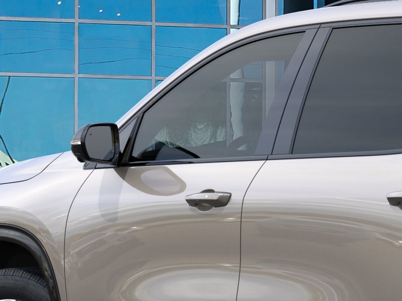 New 2026 Buick Enclave Sport Touring w/ Power Package FWD image 12