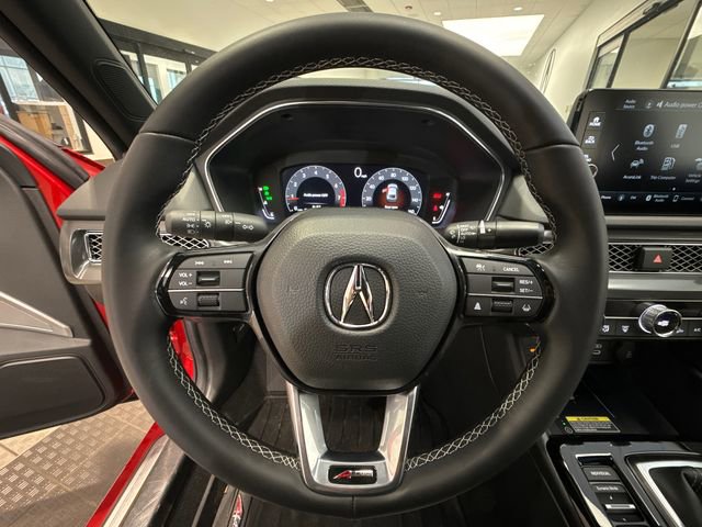 Used 2023 Acura Integra A-Spec FWD image 17