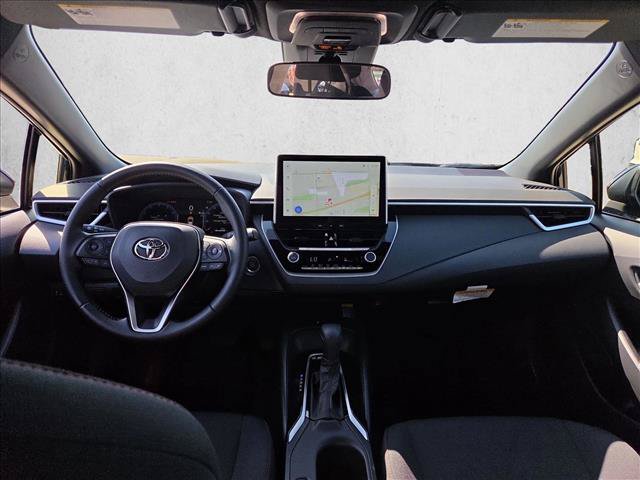 Used 2026 Toyota Corolla SE w/ SE Package FWD image 16