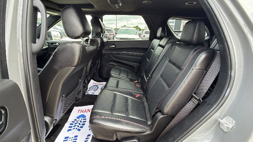 Used 2022 Dodge Durango R/T AWD/4WD image 27