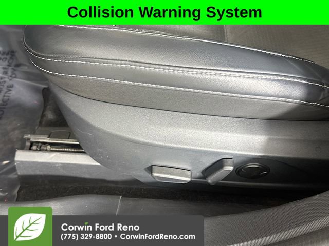 Certified 2021 Ford Mustang Mach-E GT w/ GT Performance Edition image 20