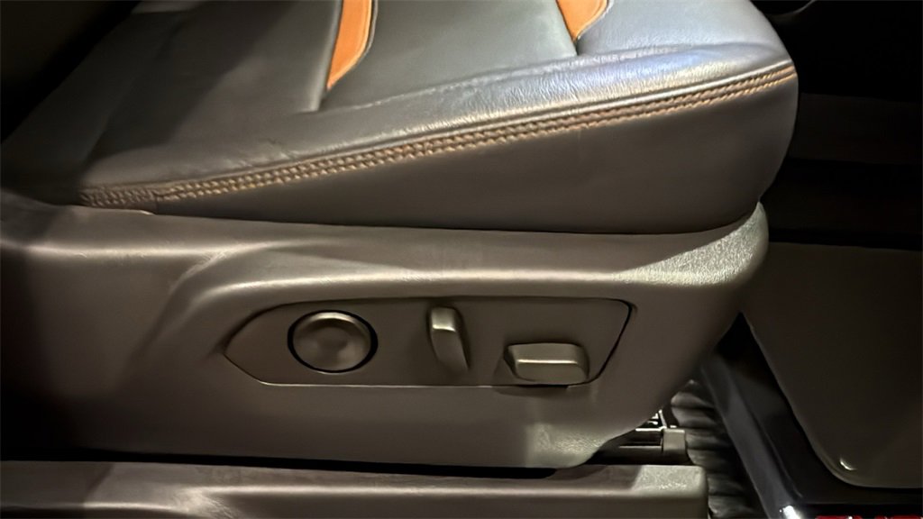 Used 2024 GMC Sierra 1500 AT4 w/ Technology Package image 13