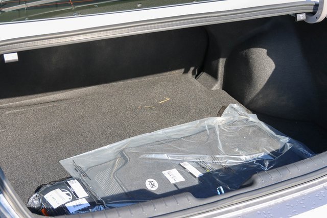 New 2026 Hyundai Elantra Sport image 7