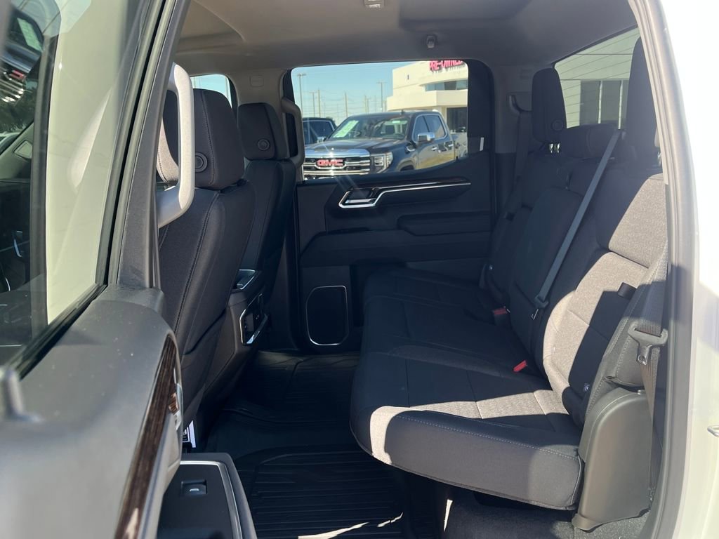 New 2026 GMC Sierra 1500 Elevation image 26
