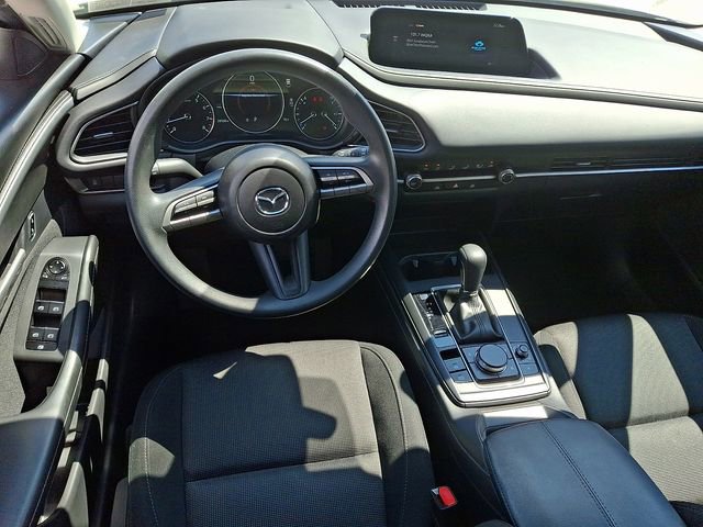 Used 2023 MAZDA CX-30 AWD 2.5 S image 2