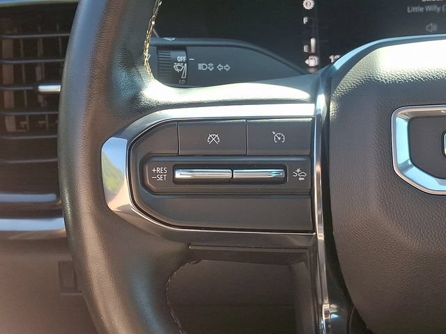 Used 2023 GMC Canyon AT4 w/ AT4 Premium Package AWD/4WD image 24