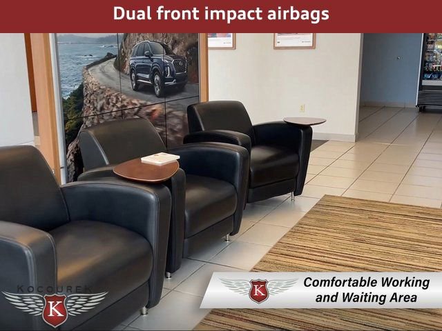 Used 2019 Jeep Cherokee Overland image 41