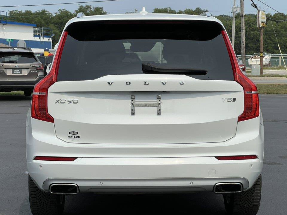 Used 2021 Volvo XC90 T5 Momentum AWD/4WD image 40
