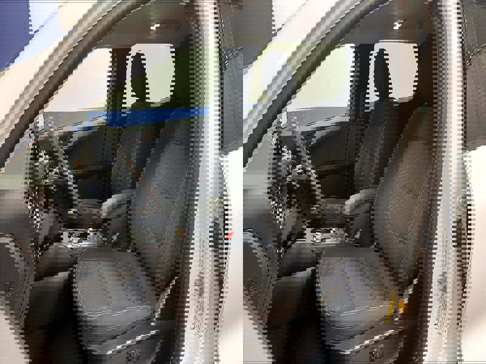 Used 2023 Ford Escape Active image 10