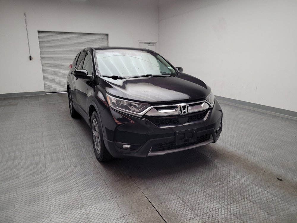Used 2017 Honda CR-V EX-L image 14