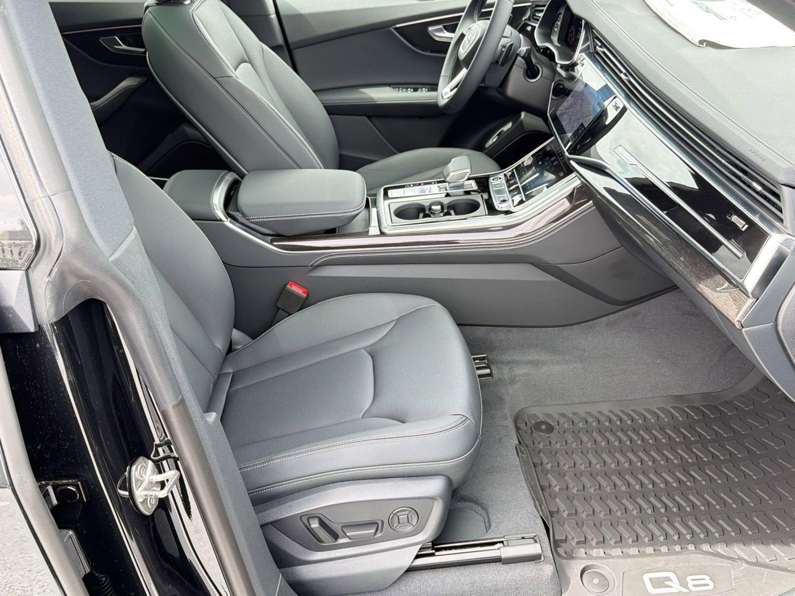 New 2026 Audi Q8 Premium Plus AWD/4WD image 29