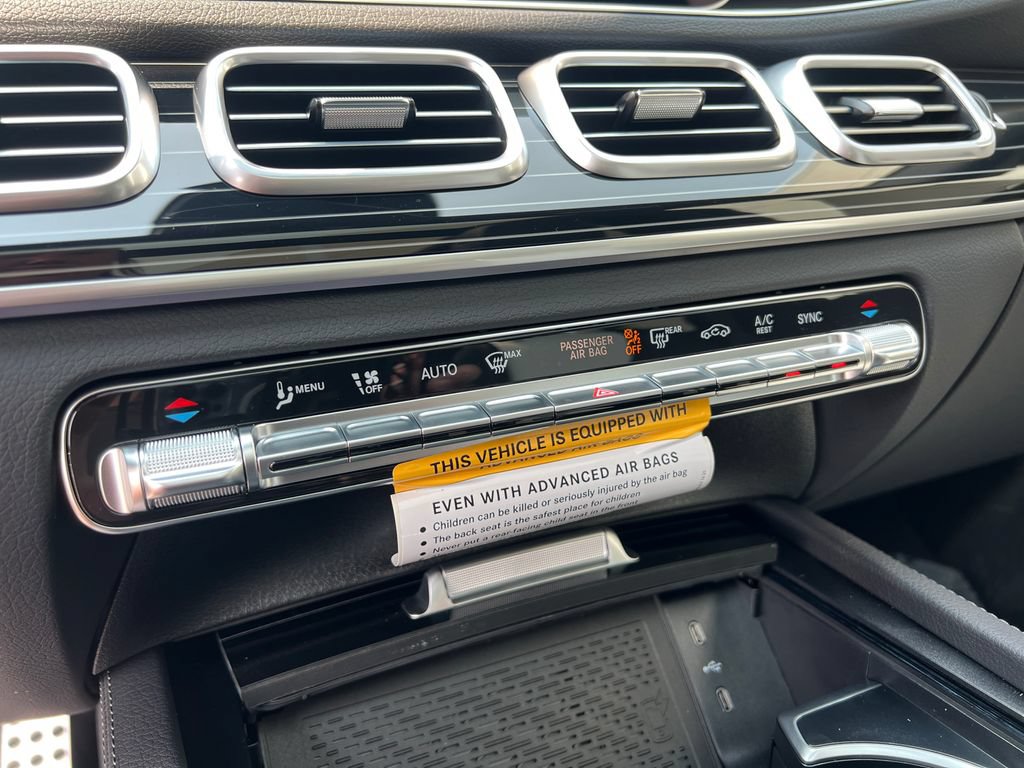 New 2026 Mercedes-Benz GLE 450 4MATIC image 21