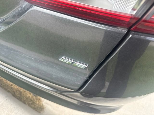 Used 2018 Ford Fusion SE FWD image 4