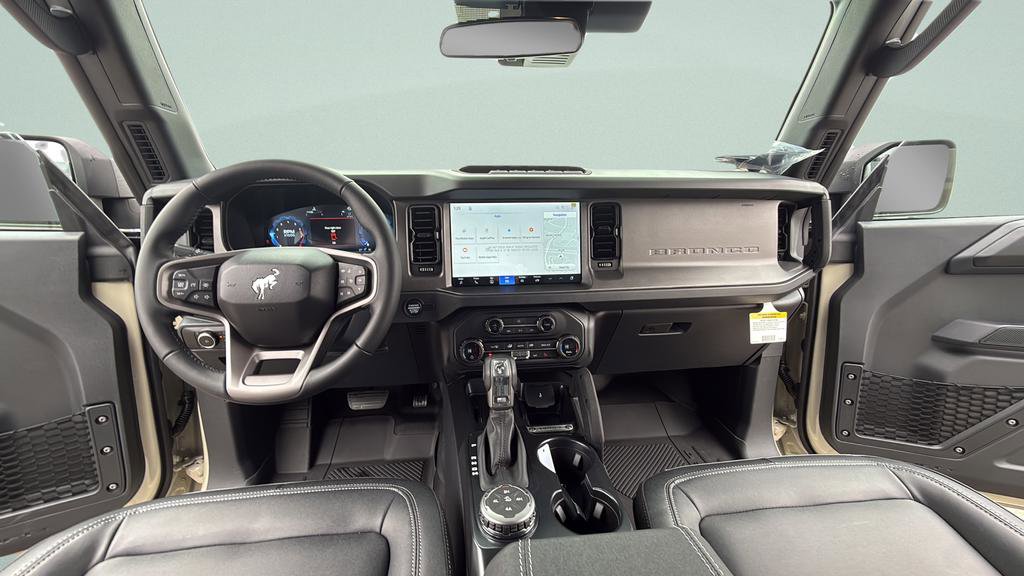 New 2026 Ford Bronco Big Bend w/ Black Diamond Package image 29