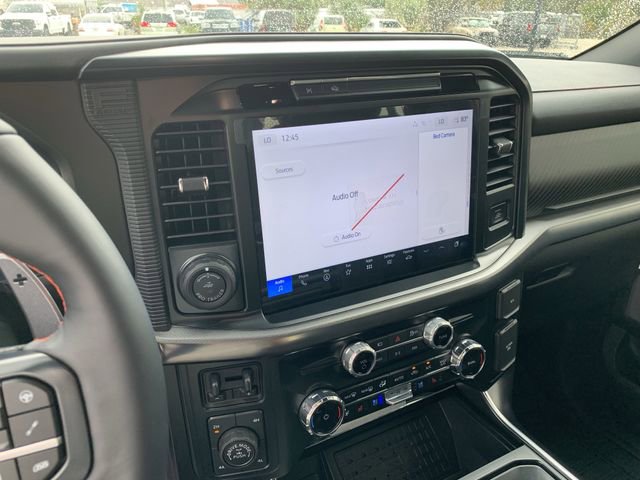 New 2025 Ford F150 Raptor AWD/4WD image 24