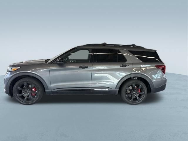 Used 2021 Ford Explorer ST w/ Equipment Group 401A AWD/4WD image 11