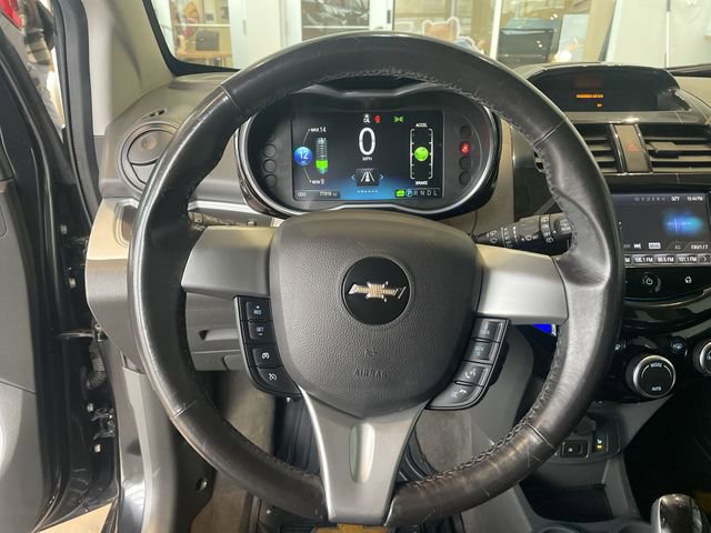 Used 2015 Chevrolet Spark LT FWD image 19