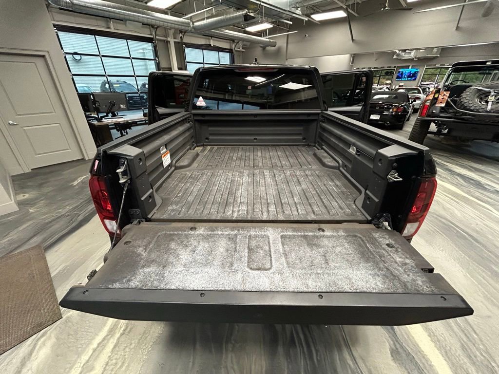 Used 2019 Honda Ridgeline Sport image 45