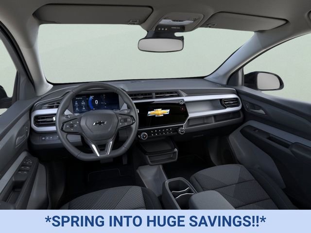 New 2027 Chevrolet Bolt LT image 15