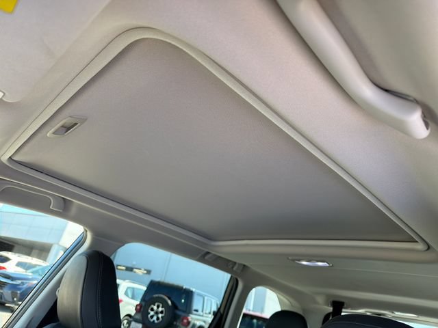 Certified 2024 Subaru Forester Limited AWD/4WD image 17