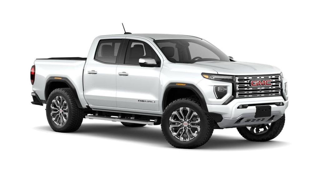 New 2026 GMC Canyon Denali image 13