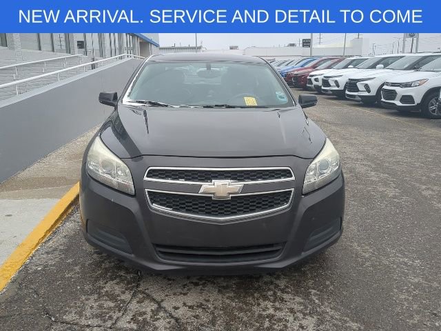 Used 2013 Chevrolet Malibu LT image 12