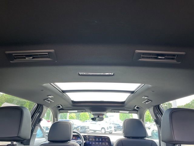 New 2026 Chevrolet Traverse Z71 AWD/4WD image 39