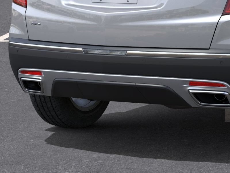 New 2026 Cadillac XT5 Premium Luxury AWD/4WD image 15