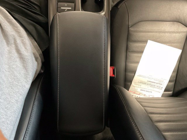 Used 2018 Ford Fusion Energi SE FWD image 37