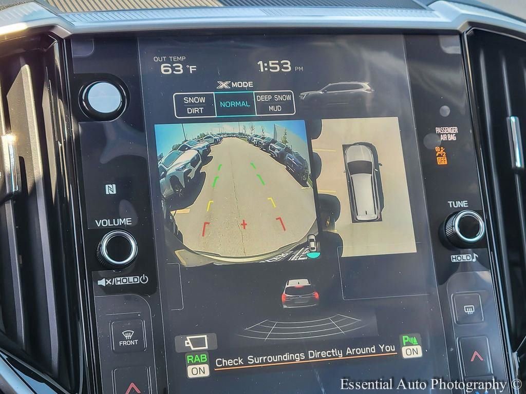 New 2026 Subaru Ascent Touring AWD/4WD image 18
