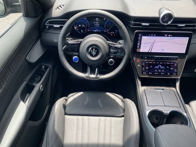 New 2025 Maserati Grecale GT image 43