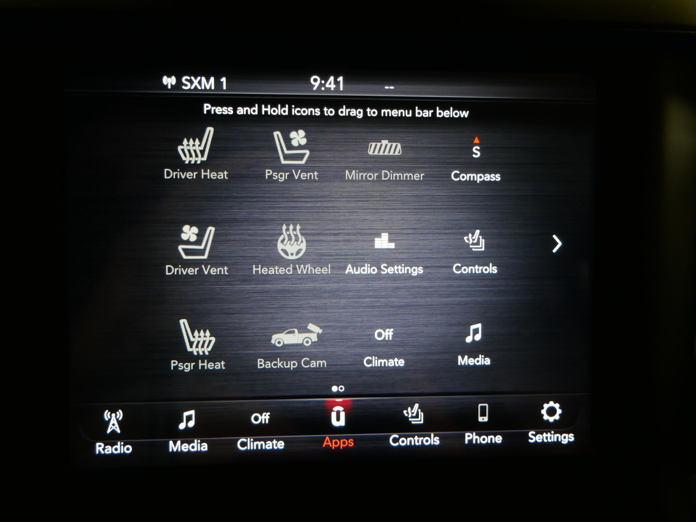 Used 2021 RAM 1500 Laramie AWD/4WD image 31