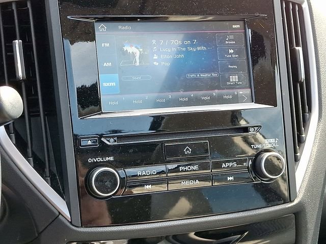 Used 2020 Subaru Forester Premium image 21