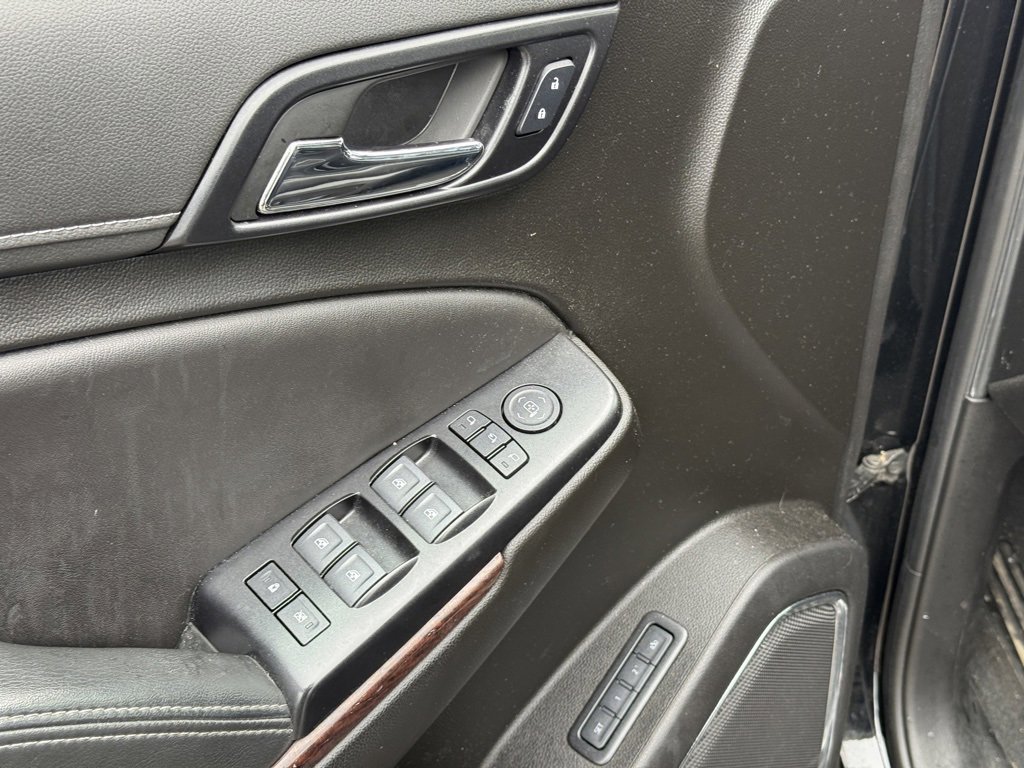 Used 2020 GMC Yukon SLT image 10