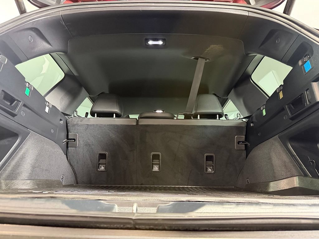 Used 2026 Subaru Outback Premium AWD/4WD image 34