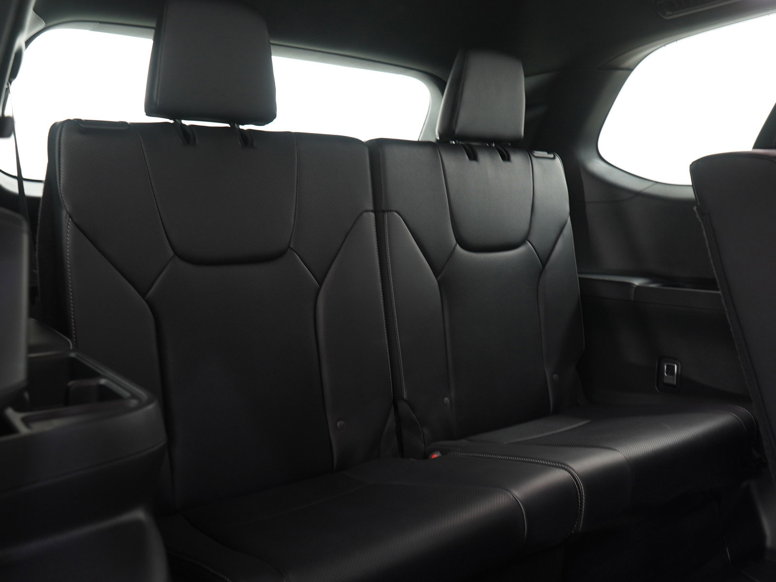 Used 2024 Lexus TX 350 AWD w/ Cold Weather Package image 17