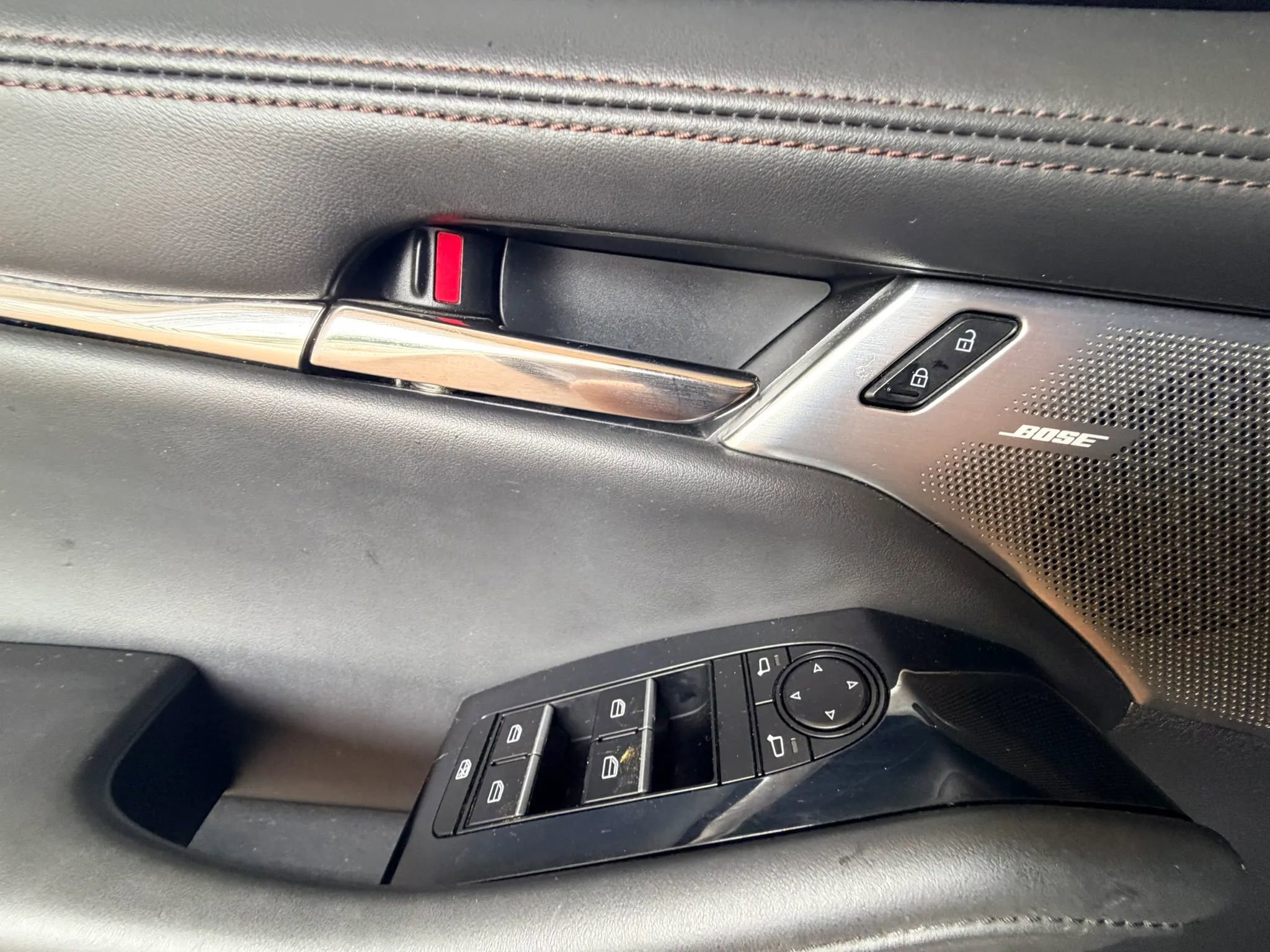 Used 2021 MAZDA MAZDA3 AWD 2.5 Turbo Hatchback image 16