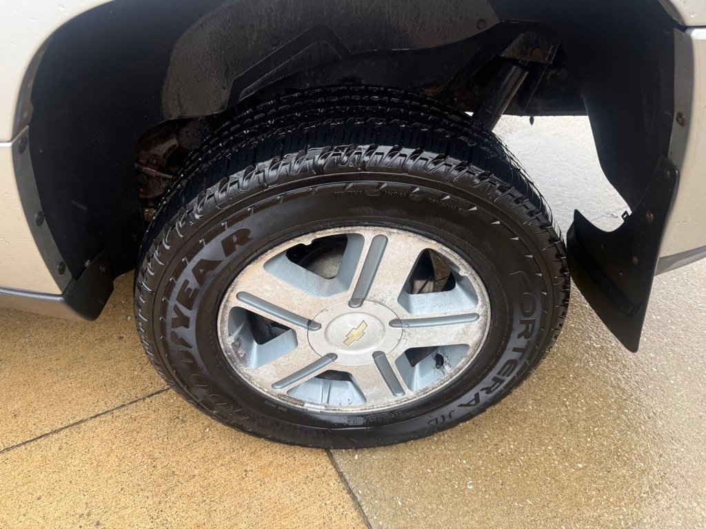 Used 2006 Chevrolet TrailBlazer 4WD image 24