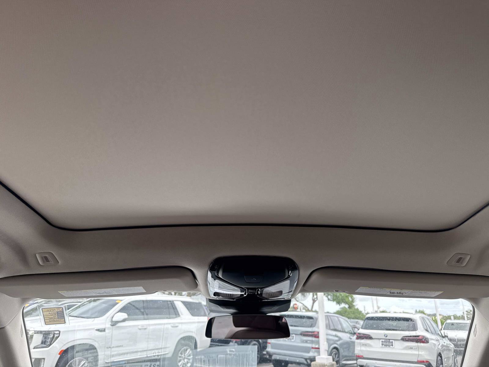 Used 2026 BMW X7 xDrive40i w/ Premium Package image 16