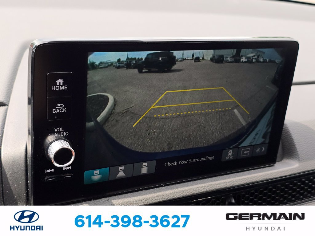 Used 2024 Honda CR-V EX-L image 31