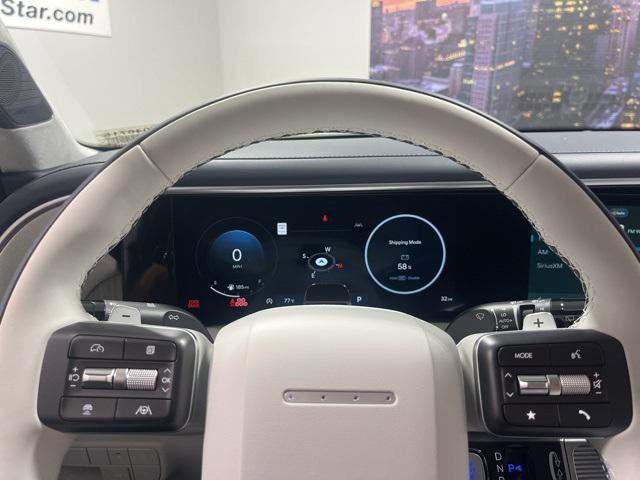 New 2026 Hyundai Palisade Calligraphy image 13